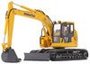 1/50 Komatsu PC138USLC-11 Excavator