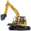 1/50 Komatsu PC138USLC-11 Excavator