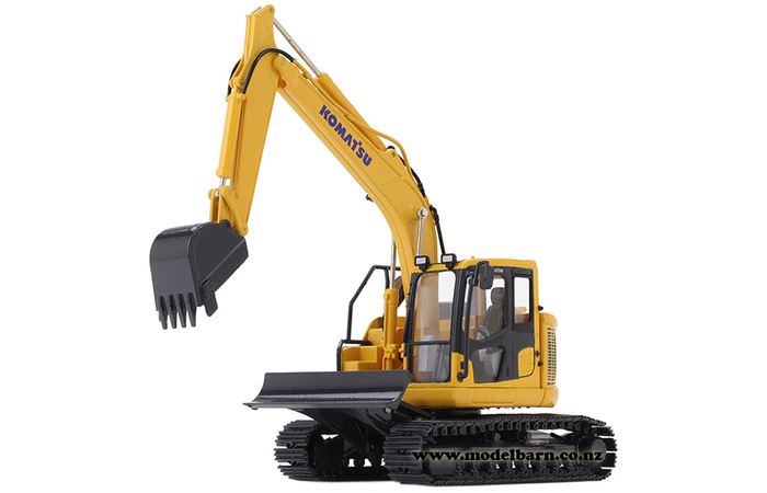 全国送料無料・イイ店 1/50 Arrivals New - Excavator PC138USLC-11 Komatsu その他