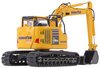 1/50 Komatsu PC138USLC-11 Excavator