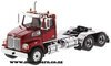 1/50 Western Star 4700 SF Prime Mover (Metallic Red)