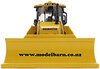 1/50 Komatsu D71PXi-24 Bulldozer with Tow Hitch