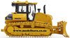 1/50 Komatsu D71PXi-24 Bulldozer with Tow Hitch