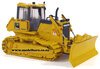 1/50 Komatsu D65PX-17 Bulldozer with Tow Hitch