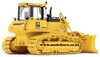 1/50 Komatsu D65PX-17 Bulldozer with Tow Hitch