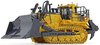 1/50 Komatsu D375A-8 Bulldozer