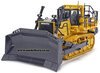 1/50 Komatsu D375A-8 Bulldozer