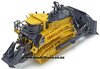 1/50 Komatsu D375A-8 Bulldozer with Ripper