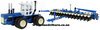 1/64 Kinze Big Blue 640 4WD & 3605 16-Row Planter Set