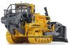 1/50 Komatsu D375A-8 Bulldozer