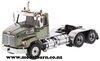 1/50 Western Star 4700 SB Prime Mover (Metallic Olive)