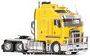 1/50 Kenworth K200 Prime Mover 2.8m (yellow)
