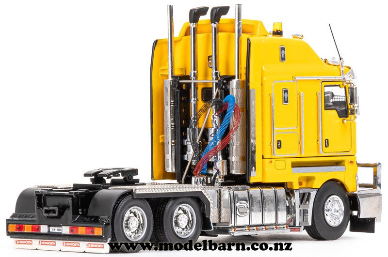 Kenworth K200 Prime Mover Truck - NQHH - Drake 1:50 Scale Model #Z01367 New