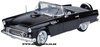 1/18 Ford Thunderbird Convertible (1956, black)