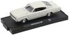 1/64 Dodge Charger Hemi (1966, white)