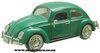 1/24 Volkswagen Beetle (1966, green)