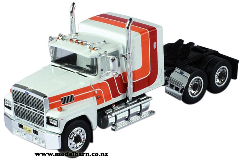 Ford LTL-9000, metallic-brown, 1978 | Modelsnavigator.com