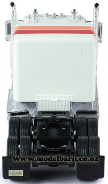 1/43 Ford LTL-9000 Prime Mover (1978, white & orange) - New