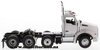 1/50 Kenworth T880 SBFA Tandem Prime Mover (white)