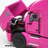 1/50 Mack Anthem Prime Mover & Semi Trailer (pink) "Hit Cancer Like a Mack Truck"