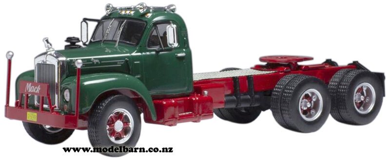 Mack B 61 T truck 1/43 SEALED diecast model Western 48