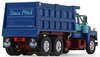 1/64 Mack R Tip Truck "Sid Kamp"