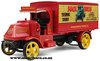 1/34 Mack AC Delivery Truck & Cap