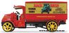 1/34 Mack AC Delivery Truck & Cap