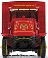 1/34 Mack AC Delivery Truck & Cap