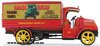 1/34 Mack AC Delivery Truck & Cap