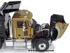 1/34 Mack Granite MP Tip Truck (gold & black)