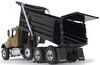 1/34 Mack Granite MP Tip Truck (gold & black)