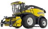 1/32 New Holland FR920 Forage Harvester with Grass & Maize Heads
