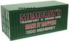 1/50 20ft Metal Shipping Container "Membrey's" 2nd Edition