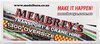 1/50 20ft Metal Shipping Container "Membrey's" Special Edition 2