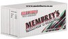 1/50 20ft Metal Shipping Container "Membrey's" Special Edition 6