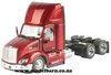 1/50 Peterbilt 579 Prime Mover (red)