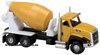 Caterpillar CT660 Concrete Mixer "Mini"