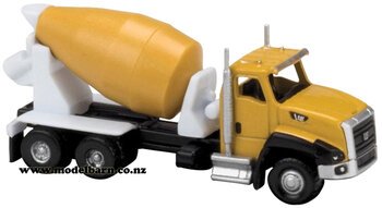 Caterpillar CT660 Concrete Mixer "Mini"-other-trucks-Model Barn