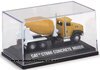 Caterpillar CT660 Concrete Mixer "Mini"