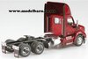 1/50 Peterbilt 579 Prime Mover (red)