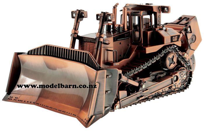1/50 Caterpillar D11T Bulldozer "Copper"