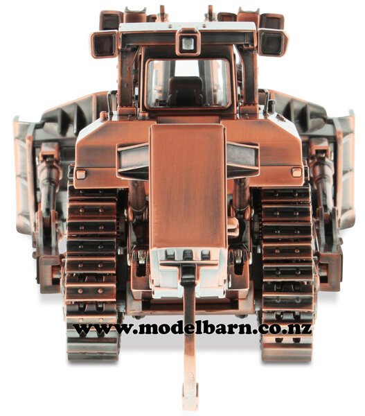1:50 Cat® D11T Track-Type Tractor - Copper Finish