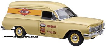 1/18 Holden EH Panel Van "Vegemite"-holden-Model Barn