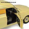 1/18 Holden EH Panel Van "Vegemite"