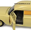 1/18 Holden EH Panel Van "Vegemite"