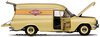 1/18 Holden EH Panel Van "Vegemite"