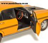 1/18 Ford XY Falcon GTHO Phase III (Yellow Ochre)