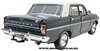 1/32 Holden EH Premier Sedan (Morwell Grey & White)