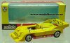 1/43 Porsche 917/10 Can-Am Race Car Bosch (yellow)